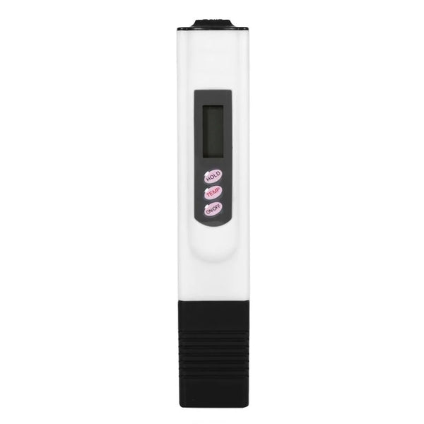 Digital Water Quality Testing Pen – Accurate, Portable, and Easy - to - Use! - GDNA
