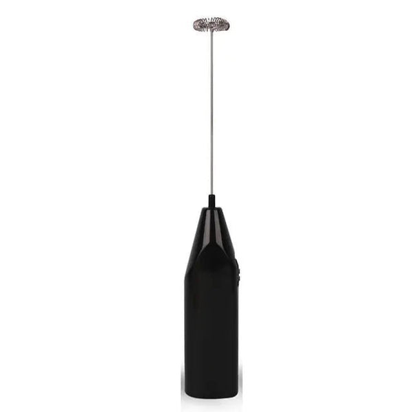 Electric Milk Frother – Barista - Quality Froth in Seconds! - GDNA