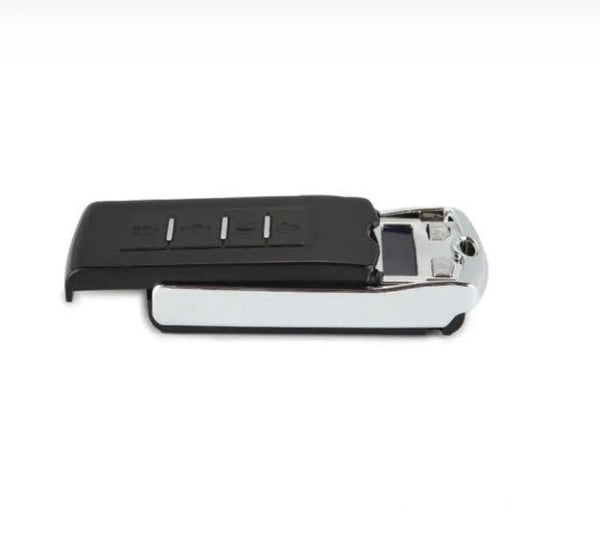 Mini Digital Weighing Scale – Precision and Portability in Your Pocket! - GDNA