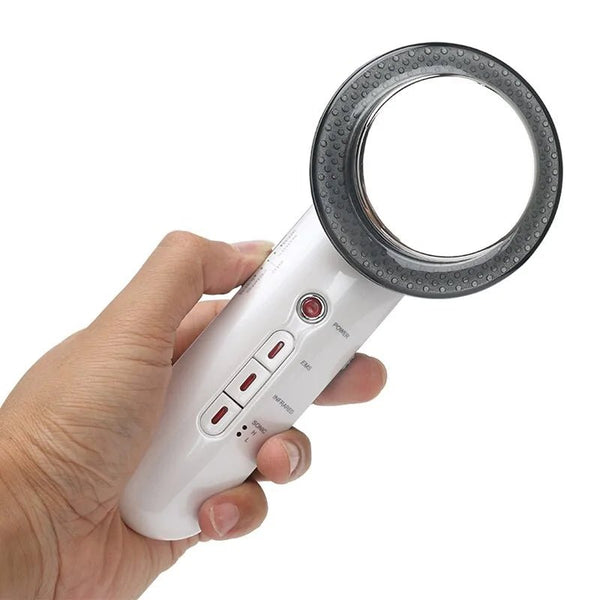 Ultrasound Cavitation EMS Body Slimming Massager - GDNA