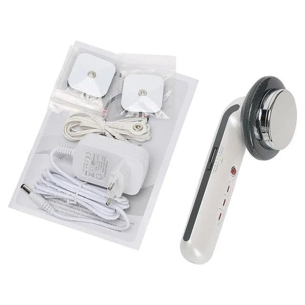 Ultrasound Cavitation EMS Body Slimming Massager - GDNA