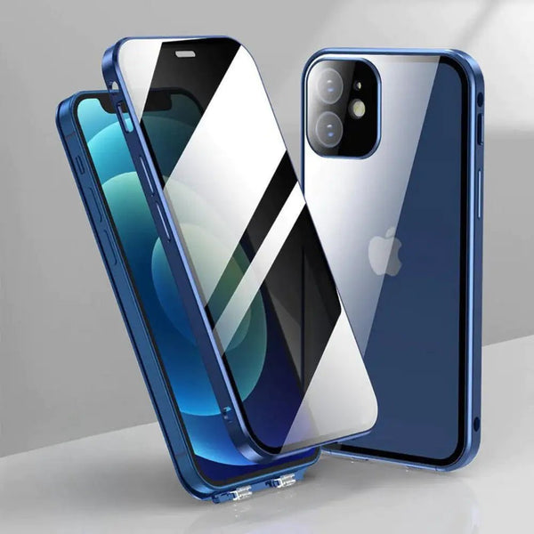 Viral iPhone Privacy Case Pro – Ultimate Protection & Privacy in Style! - GDNA