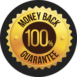 100% Secure Checkout
