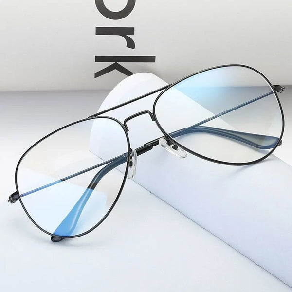 Digital Glasses for Electronics – Eye Protection, Comfort, and Connectivity! - GDNA