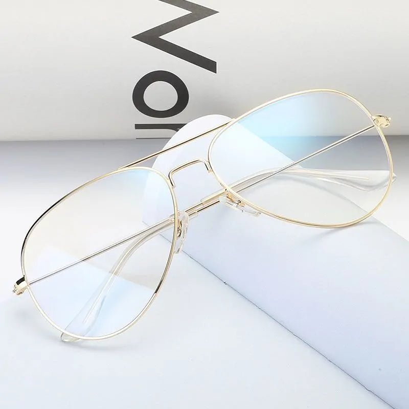 Digital Glasses for Electronics – Eye Protection, Comfort, and Connectivity! - GDNA