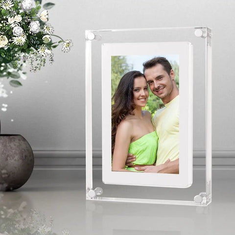 Digital Motion Frame – Bring Your Photos to Life in Stunning Clarity! - GDNA