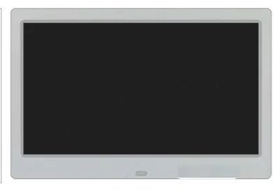 Digital Photo Frame – Vivid Memories, Seamless Connectivity, and Timeless Style! - GDNA