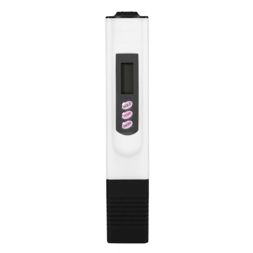 Digital Water Quality Testing Pen – Accurate, Portable, and Easy - to - Use! - GDNA