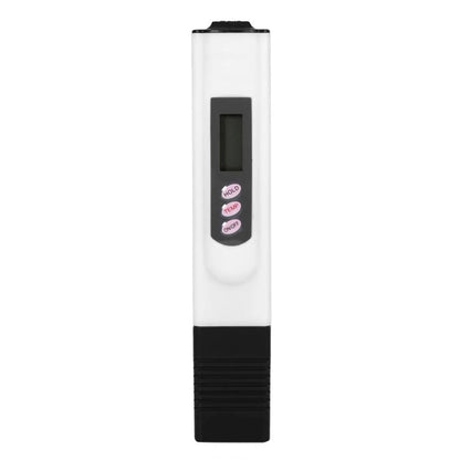 Digital Water Quality Testing Pen – Accurate, Portable, and Easy - to - Use! - GDNA