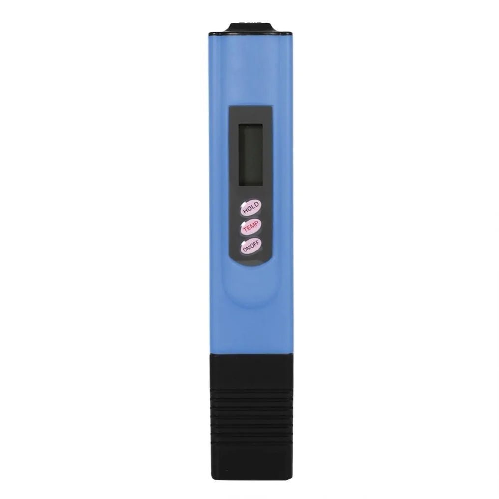 Digital Water Quality Testing Pen – Accurate, Portable, and Easy - to - Use! - GDNA