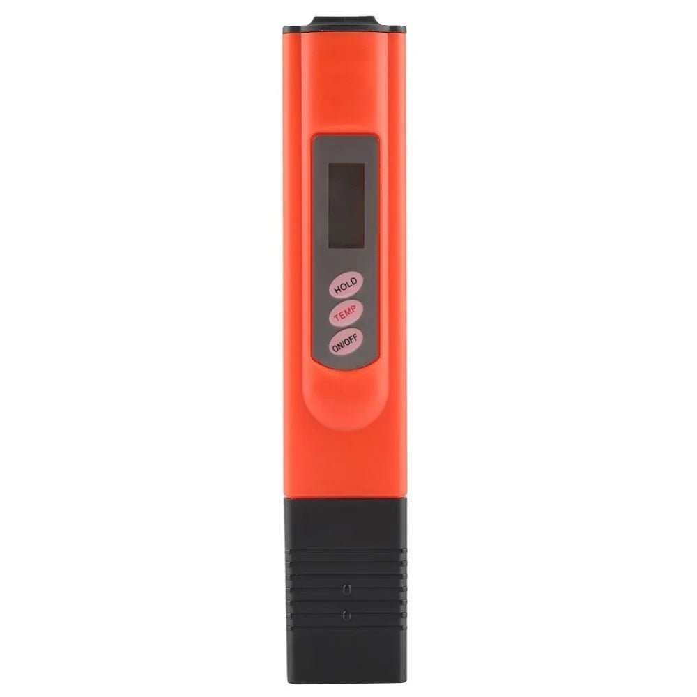 Digital Water Quality Testing Pen – Accurate, Portable, and Easy - to - Use! - GDNA