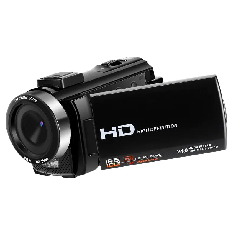 HD Digital Camera – Capture Life’s Moments in Stunning High Definition!