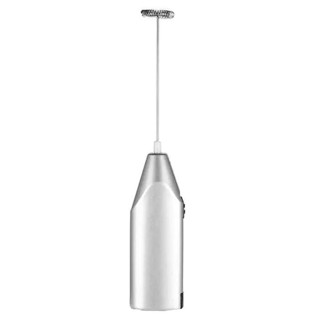 Electric Milk Frother – Barista - Quality Froth in Seconds! - GDNA