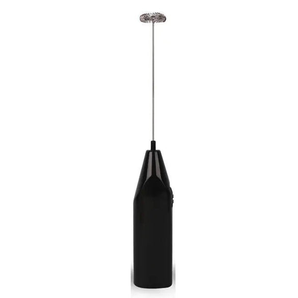 Electric Milk Frother – Barista - Quality Froth in Seconds! - GDNA