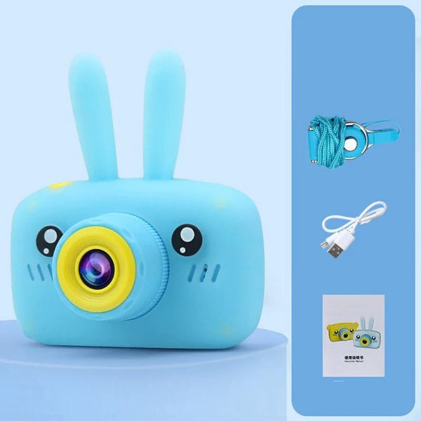 Kids Mini Digital Camera – Fun, Creativity, and Endless Memories! - GDNA