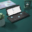 Mini Foldable Bluetooth Keyboard – Ultra-Portable, Versatile, and Durable!