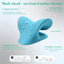 Neck Cloud Gen 2.0 Restorative Cervical Pillow with Massage Traction