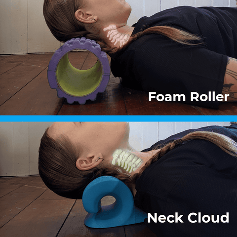 Adjustable neck pillow
An adjustable neck pillow for daily neck and shoulder comfort that adapts to your needs.