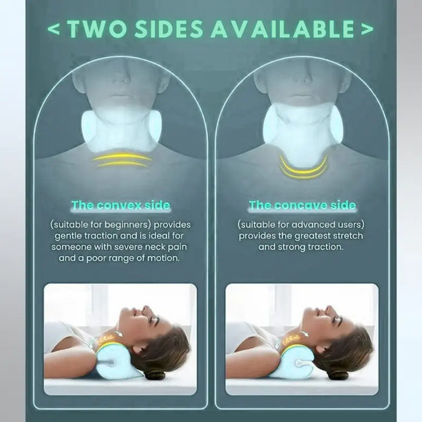 Compact travel neck pillow and ergonomic support cushion ideal for frequent flyers and commuters.