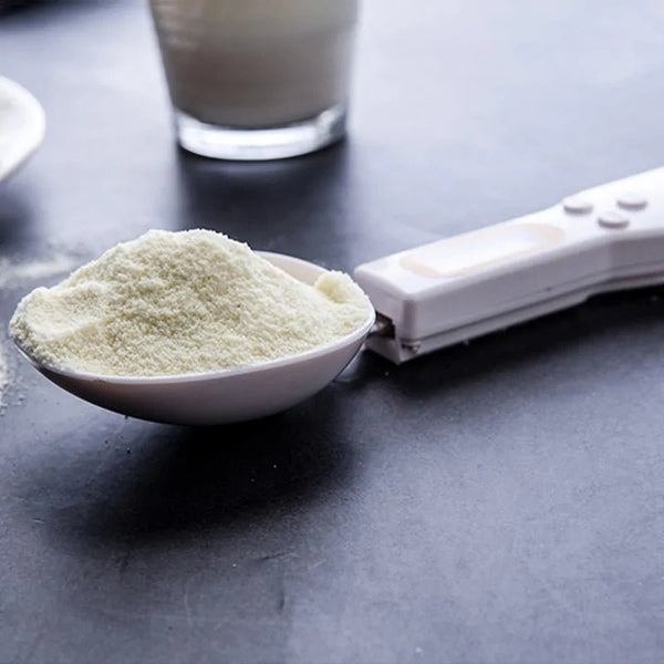 Portable Digital Measuring Spoons – Precision for Cooking Anywhere! - GDNA