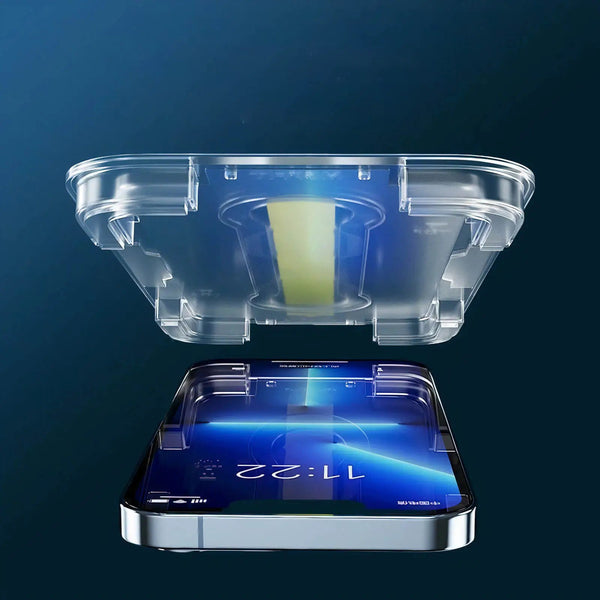 Premium Screen Protector – Scratchproof, Durable, and Easy to Install! - GDNA