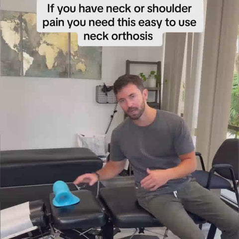 Ergonomic neck pillow
Try our ergonomic pillow for daily neck support. Ergonomic neck pillow for sleeping and enjoying natural support all night.