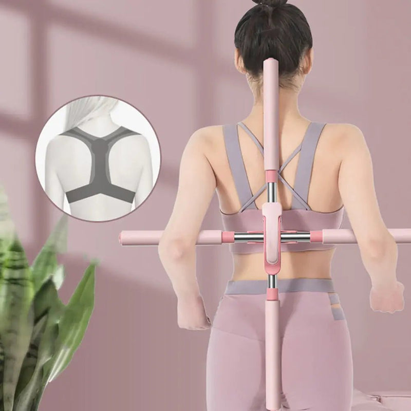 🚀 RelaxStick™ - The Ultimate Posture Corrector for Instant Back Pain Relief & Spinal Alignment - GDNA