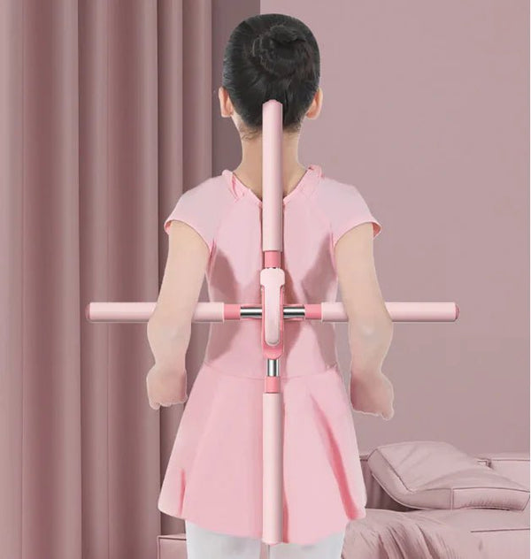 🚀 RelaxStick™ - The Ultimate Posture Corrector for Instant Back Pain Relief & Spinal Alignment - GDNA