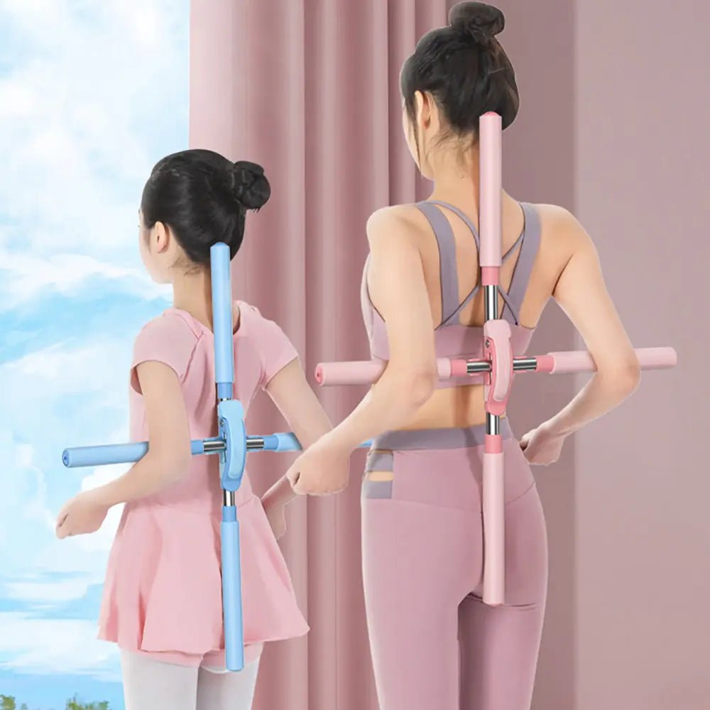 🚀 RelaxStick™ - The Ultimate Posture Corrector for Instant Back Pain Relief & Spinal Alignment - GDNA