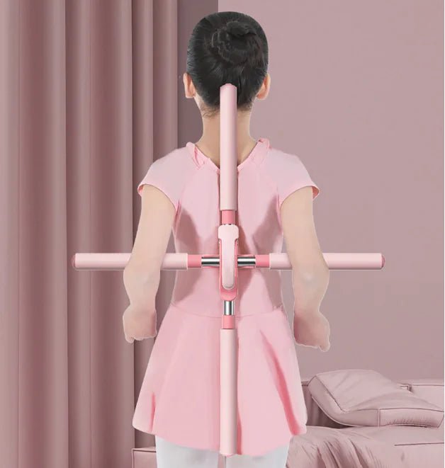 🚀 RelaxStick™ - The Ultimate Posture Corrector for Instant Back Pain Relief & Spinal Alignment - GDNA