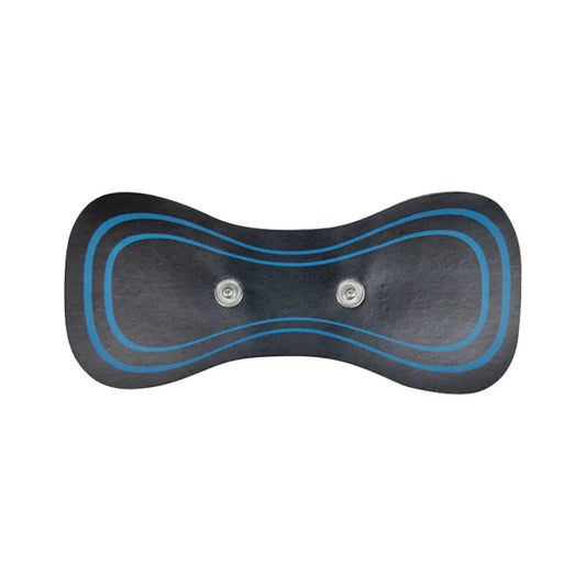 Relivex Electric Muscle Massager – Portable EMS Stimulator for Instant Full - Body Pain Relief & Recovery - GDNA