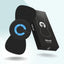 Relivex™ Portable EMS Massager – Wireless Muscle Stimulator for Daily Recovery & Relaxation