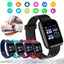 Sports Smart Watch – Track Fitness, Stay Connected, and Boost Performance!