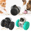 Tumbler Food Dispenser Toy – Engage, Entertain, and Nourish Your Pet!