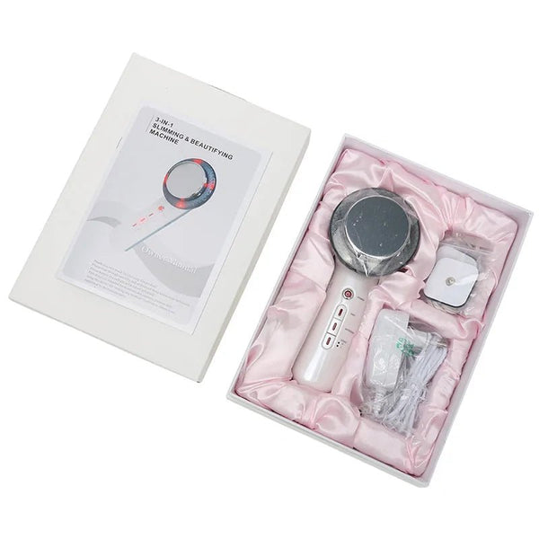 Ultrasound Cavitation EMS Body Slimming Massager - GDNA