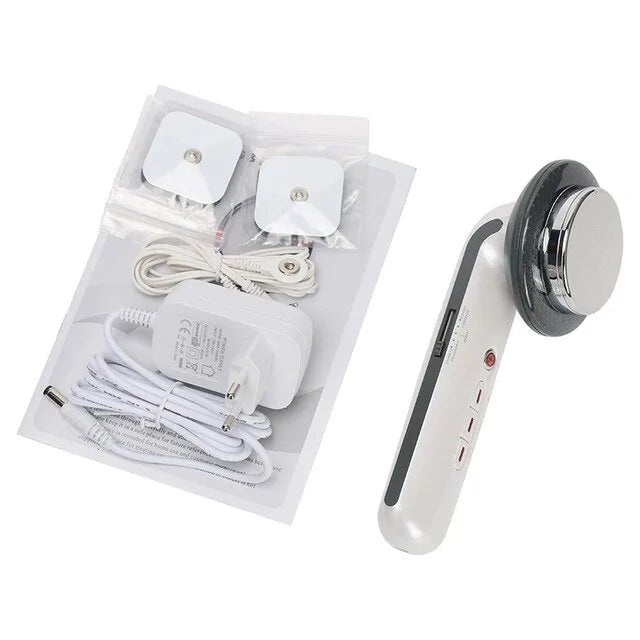 Ultrasound Cavitation EMS Body Slimming Massager - GDNA