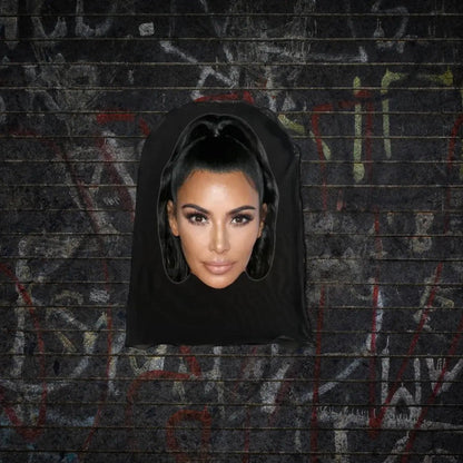 Viral Celebrity Balaclava Mask – Trendy, Comfortable, and Bold! - GDNA