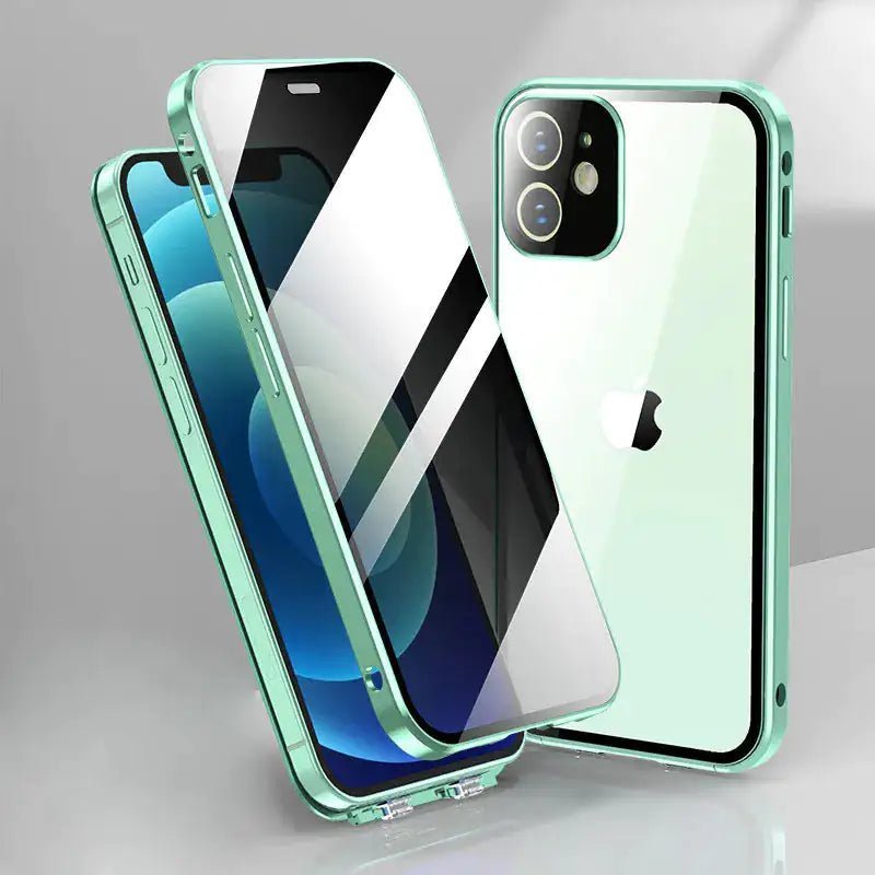 Viral iPhone Privacy Case Pro – Ultimate Protection & Privacy in Style! - GDNA