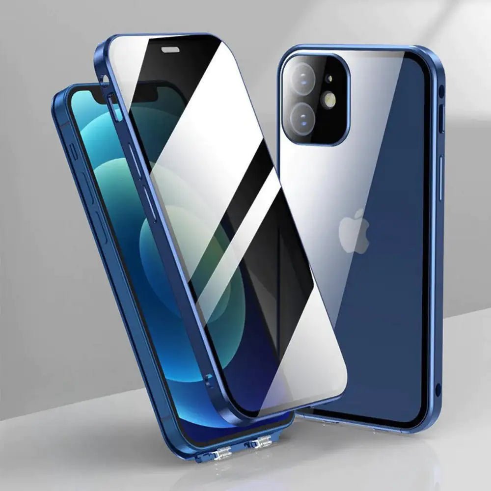 Viral iPhone Privacy Case Pro – Ultimate Protection & Privacy in Style! - GDNA
