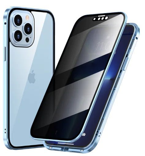 Viral iPhone Privacy Case Pro – Ultimate Protection & Privacy in Style! - GDNA