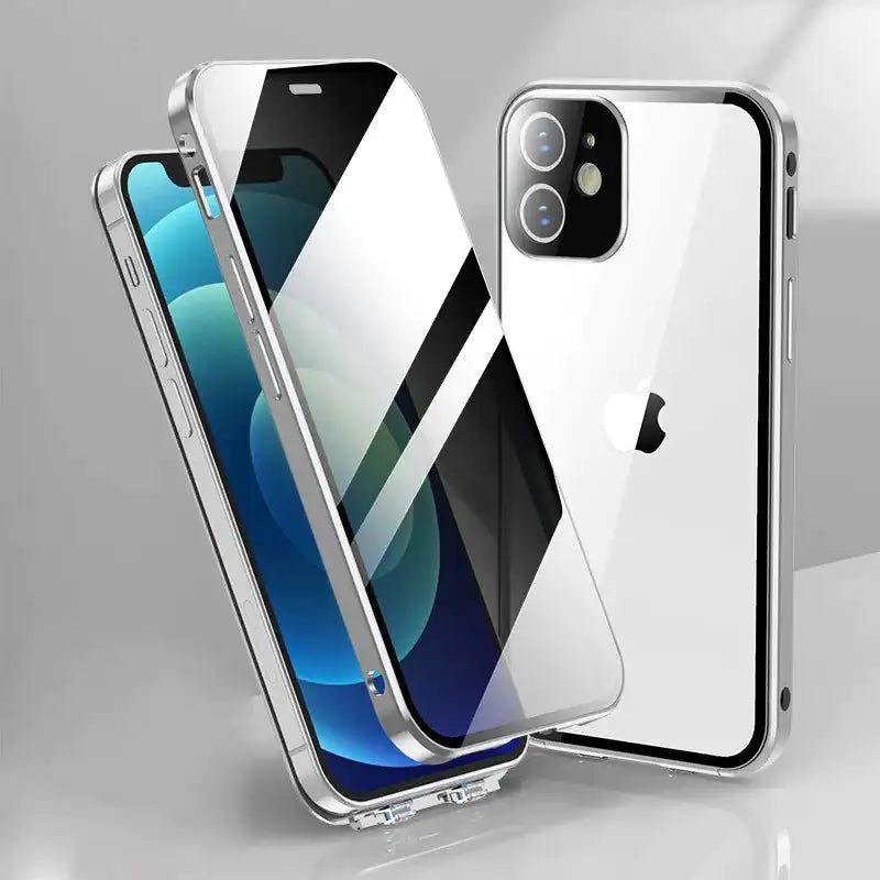 Viral iPhone Privacy Case Pro – Ultimate Protection & Privacy in Style! - GDNA