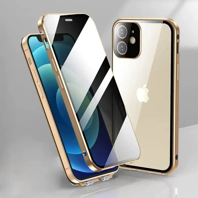 Viral iPhone Privacy Case Pro – Ultimate Protection & Privacy in Style! - GDNA